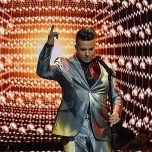 Meet your Posher, Samuel